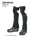 ダイワ ダイワネオゲーター NG-400 ブラック Sサイズ daiwa 釣具 (SP) 【マラソンセール】