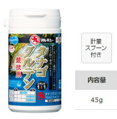 マルキュー タナゴグルテン 競技用 1箱(12個入り) 【marukyu】 (SP)