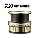 ダイワ SLPW LT タイプ-アルファ スプール #ゴールド 2500 daiwa 【GWセール】