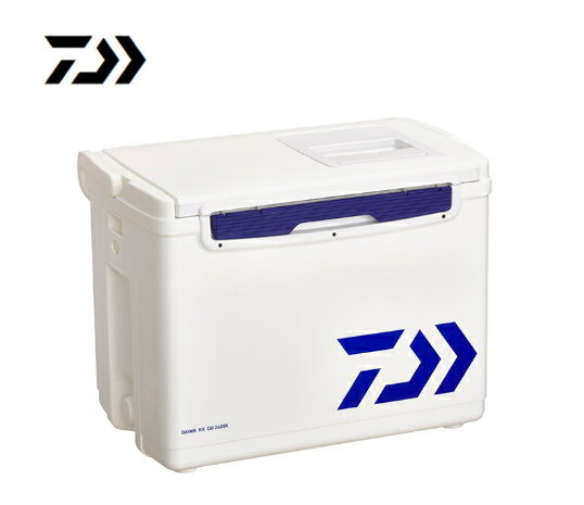 ダイワ RX GU2600X ブルー / クーラーボックス (SP)