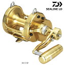 ダイワ シーライン LD 60 2 SP / リール 釣具 daiwa 【マラソンセール】