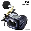 ダイワ 17 タナセンサー 500 / ベイトリール daiwa 釣具 【GWセール】