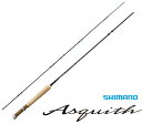 シマノ アスキス J1366 / フライロッド 【shimano】