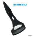 シマノ パワーフィンガー キススペシャル GL-042C ブラック Lサイズ 【メール便発送】 shimano 釣具 【GWセール】