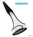 シマノ パワーフィンガー キススペシャル GL-042C ホワイト LLサイズ 【メール便発送】 shimano 釣具 【GWセール】