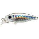 スミス ガンシップ 36F 10 メタルサイド / ミノー ルアー 【メール便発送】 釣具(4)