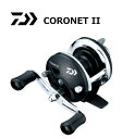 ダイワ 20 コロネット2 / ベイトリール daiwa 釣具 【週末セール対象商品】