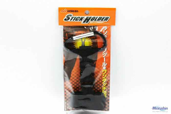 マルシン漁具 スティックホルダー 【メール便発送】 釣具のサムネイル