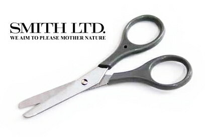 スミス (SMITH) PE シザース L / PE対応ハサミ 【メール便発送】 (O01) 【セール対象商品】のサムネイル