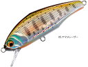 スミス (SMITH) D-インサイト 44mm #05.ヤマメレーザー / トラウト ルアー 【メール便発送】 釣具(4)