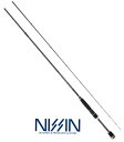 宇崎日新 ドリームス マサユメ マキ L 9.2ft / エギングロッド nissin 釣具 (SP) 【GWセール】