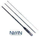 宇崎日新 紋 (もん) 3尺 / たなご竿 nissin 釣具 (SP) 【GWセール】