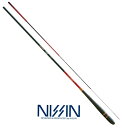 宇崎日新 ルシード 稲穂 H 3.60m / ハエ竿 nissin 釣具 (SP) 【GWセール】