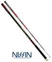 宇崎日新 プロエントリー ぼら 8.85m / ボラ竿 nissin 釣具 (SP) 【GWセール】