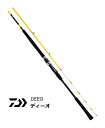 ダイワ 20 ディーオ SPS 120-150・R / 船竿 daiwa 釣具(4)