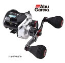 アブ ガルシア マックス ディーエルシー MAX DLC H-L 左ハンドル / ベイトリール abugarcia (SP) 【GWセール】