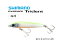 シマノ エクスセンス トライデント XL-260M #015 キョウリンPC 60S AR-C / ルアー シーバス 【メール便発送】 釣具 シマノ エクスセンス トライデント XL-260M #015 キョウリンPC 60S AR-C / ルアー シーバス 【メール便発送】 釣具