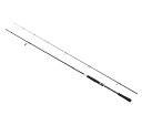 【セール】 シマノ 21 ムーンショット S86ML / シーバスロッド