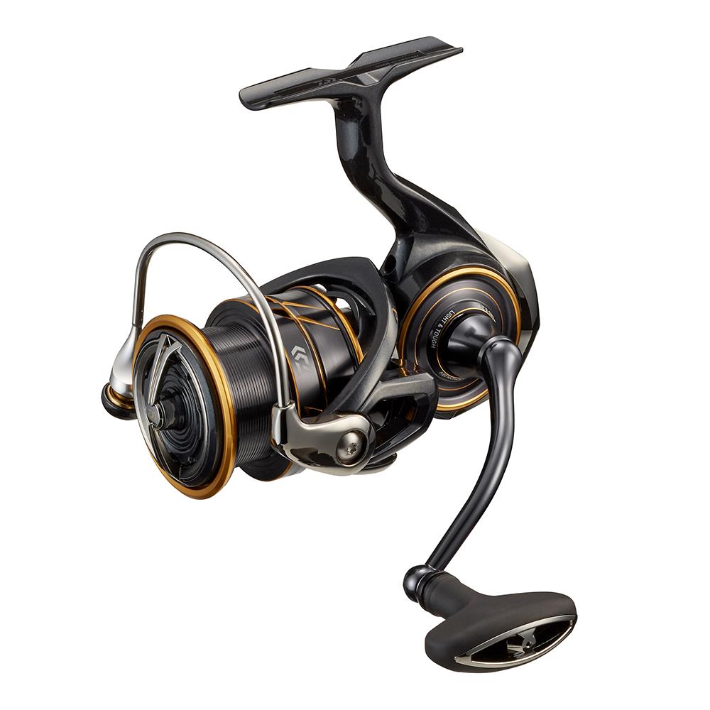 ダイワ 21 カルディア LT3000-XH / スピニングリール 【daiwa】 【釣具】