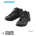 ޥ ɥ饤饤ȥ塼 FH-017U ֥å 27.0cm shimano 