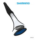 シマノ パワーフィンガー GL-041C ホワイト Mサイズ shimano 釣具 【メール便発送】 【GWセール】