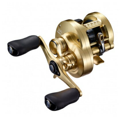 シマノ 21 カルカッタ コンクエスト 200 (右ハンドル) / ベイトリール shimano 【マラソンセール】