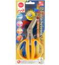【セール】 マルシン漁具 ペリカンフェイスシザース / 万能バサミ【メール便発送】