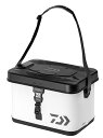 ダイワ VS タックルバッグ S36(A) ホワイト / バッグ daiwa 釣具