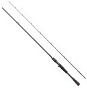 シマノ 20 ゾディアス 166MH-2 / バスロッド shimano 【マラソンセール】