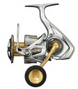 ダイワ 21 フリームス LT 6000D-H / スピニングリール daiwa 釣具 【GWセール】