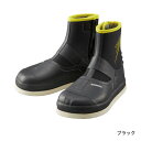 シマノ リミテッドプロ 羊毛フェルト 鮎タビ (中割) FT-015U ブラック S(24.0〜24.5cm)サイズ shimano 釣具 【GWセール】