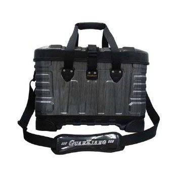 タカ産業 メタリックボックス 25L / バッグ 【釣具】