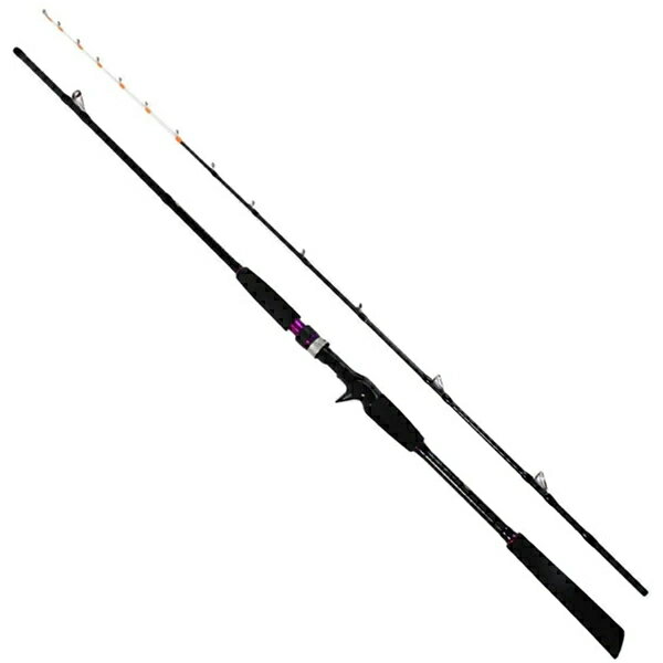 ピュアテック ゴクエボリューション テンヤタチウオ F195 掛け調子 / 船竿 puretec (SP) 【期間限定セール】