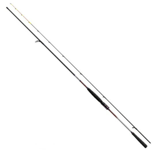 ダイワ 21 紅牙 AIR C74MHS-MT N / 船竿 【daiwa】 【釣具】