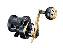 ダイワ 21 ソルティガ IC 100L (左ハンドル) / ベイトリール daiwa 釣具 【GWセール】