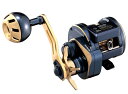 ダイワ 21 ソルティガ IC 100 (右ハンドル) / ベイトリール daiwa 釣具 【GWセール】