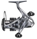 シマノ 21 ナスキー C3000DH / スピニングリール shimano つり具 【週末セール】(4)