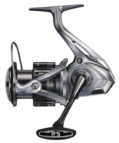 シマノ 21 ナスキー 4000 / スピニングリール 【shimano】