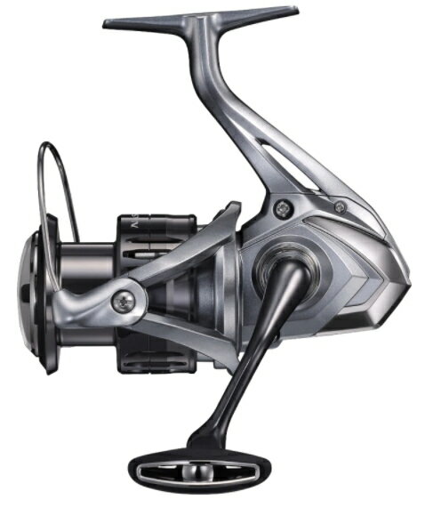 シマノ 21 ナスキー 4000XG / スピニングリール 【shimano】