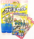 【セール】 アライブ 釣場直行サビキセット KP-447 / サビキ仕掛け