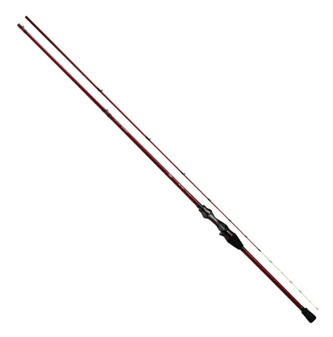 ダイワ 21 BJ イカダ AIR B 195MT / 筏竿 daiwa 釣具 【歳末セール】