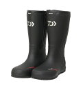 ダイワ プロバイザーブーツ PB-3630 ブラック XL(LL)(27.5)サイズ / daiwa 釣具 【期間限定割引セール】