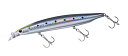ダイワ ショアラインシャイナーZ バーティスR 140F #アデルチャートヘッドイワシ / ルアー 【メール便発送】 釣具