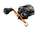 シマノ 21 バルケッタBB 150HG (右ハンドル) / 両軸リール shimano 釣具 【マラソンセール】