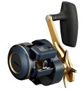 ダイワ 21 ソルティガ IC 300HL-SJ (左ハンドル) / ベイトリール daiwa 釣具 【週末セール対象商品】