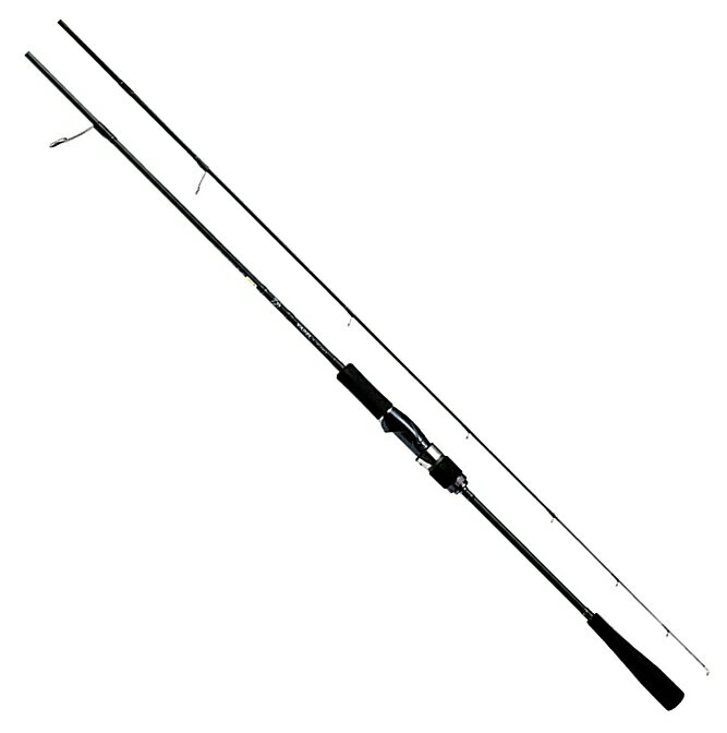 ダイワ 21 ヴァデル SLJ エアポータブル マルチピース (スピニングモデル) 63LS-S / ジギングロッド da..