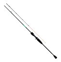 ダイワ 21 エメラルダス X イカメタル 65XULB-S (ベイトモデル) / 船竿 daiwa 釣具 【GWセール】