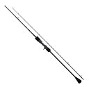 ダイワ 21 ブラスト SJ 63B-1(ベイト) / ジギングロッド daiwa 釣具 【GWセール】