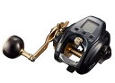 ダイワ シーボーグ G300JL(左ハンドル) / 電動リール daiwa 釣具 【マラソンセール】