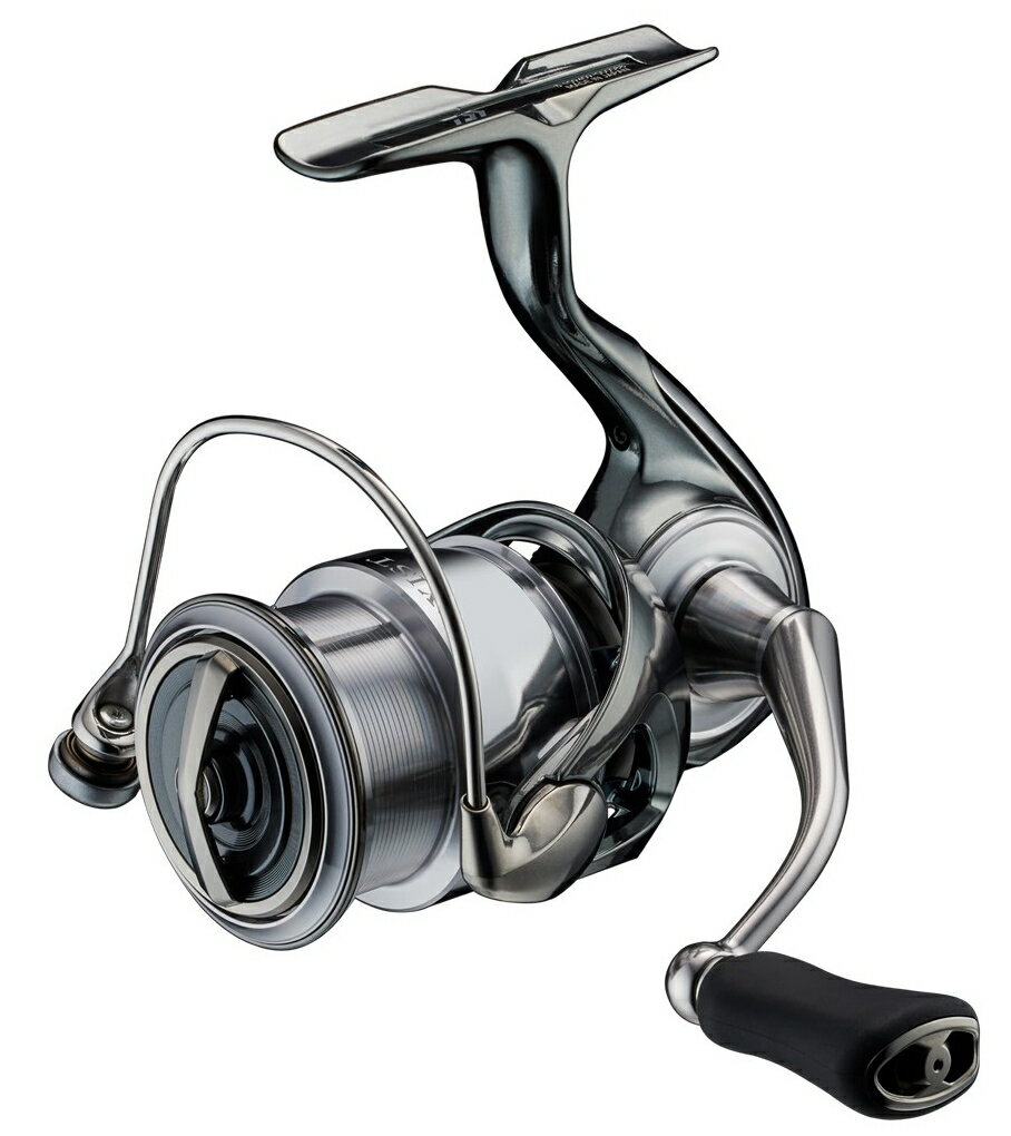 ダイワ 22 イグジスト LT2000S-P / スピニングリール 【daiwa】 【釣具】